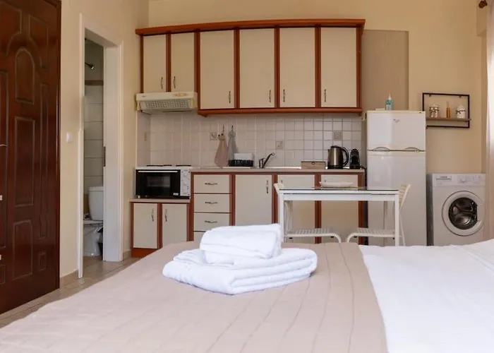 Stergios_apartments 04 *